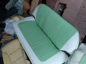 Ford Consul Classic 315 - 4