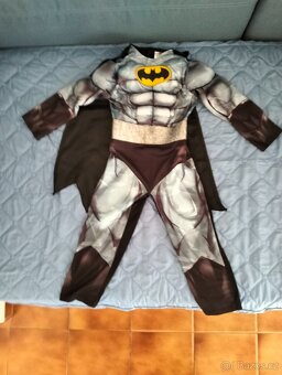 Kostým batman - 4