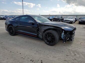 2021 FORD MUSTANG MACH I - 4