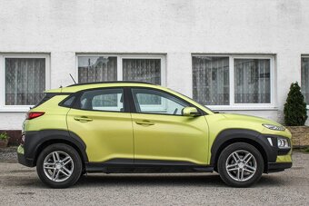 Hyundai Kona 1.0 T-GDi - 4