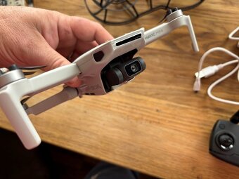 Prodám DJI Mavic Mini fly more combo - 4