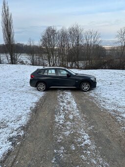 Bmw x1 23xd 2011 - 4