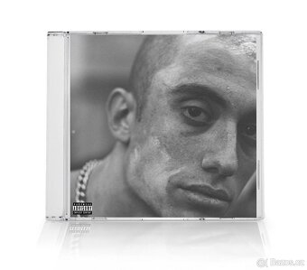 Koupím Cd / Vinyl Sergei Barracuda Gleb Samey Viktor Sheen - 4