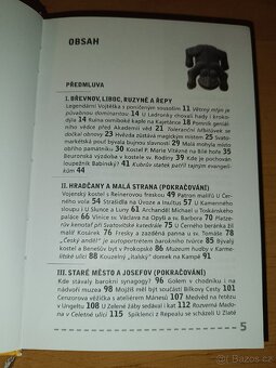 Prahou otevřenýma očima III - 4
