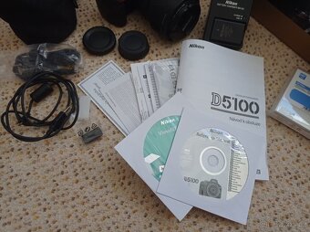 Nikon D5100 - 4