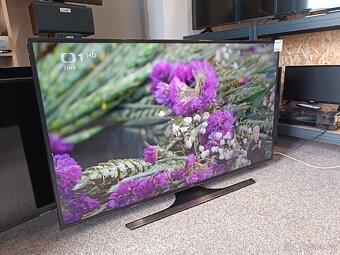 4K Smart led TV Samsung 55"=139cm dvb-t 2 WiFi - 4
