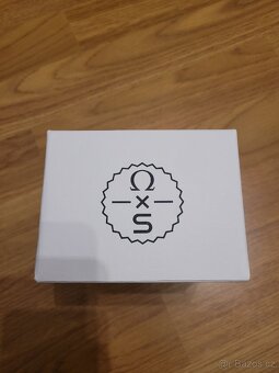 Swatch & Omega MoonSwatch 1965 W&W - 4