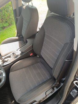 Opel Insignia sports tourer sw 2.0cdti - 4