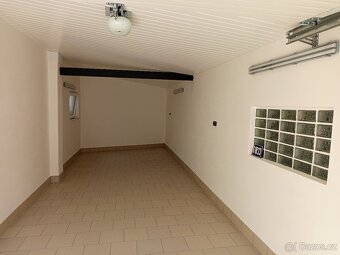 Prodej dvojgaráže Znojmo, ulice Na Výsluní - 4