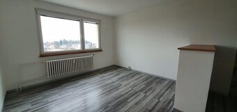 2KK po rekostrukci Sluneční 2488 volný od 1.6.2025 - 4