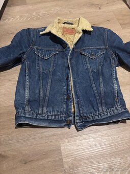 Bunda Levi’s - 4
