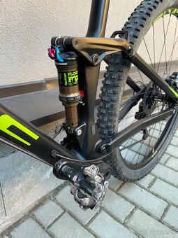 Cube stereo 120 HPC SLT XL (21”), kola 29 trail kolo - 4