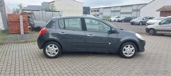 Renault Clio  benzin 1,2 - 4
