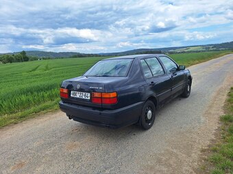 Volkswagen vento - 4