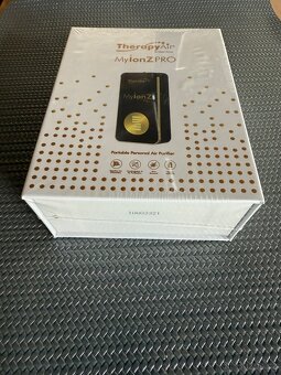 Zepter MyIon Z Pro nový nerozbalený - 4