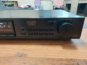 Sony ST S 550 ES - 4