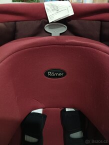 Britax Romer - 4