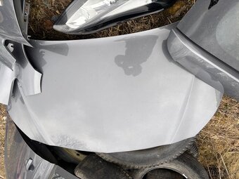Díly Opel Corsa 2011 - 4