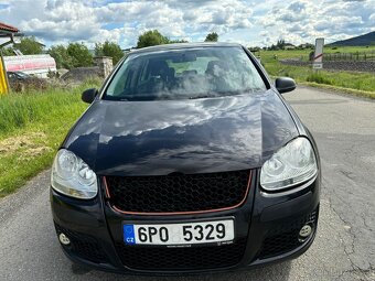 Vw Golf V 1,9TDI 88kw Nová STK 05/27 - 4