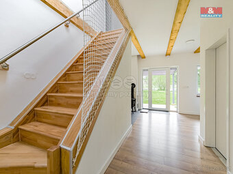 Prodej chaty, 85 m², pozemek 1508 m², Nový Hrádek - Rzy - 4