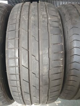 2xletní pneu 205/45/17. - 4