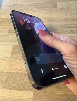 iPhone 12 Pro 128GB Graphite - 4
