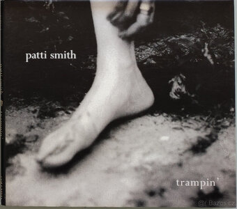 CD Patti Smith: Easter / Trampin' - 4