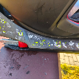 Prodám autosedačku Britax romer - 4