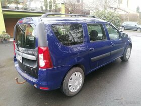 Dacia Logan - 4