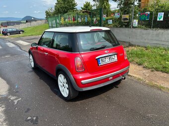 MINI COOPER R50 1.6 85KW W10B16A - 4