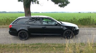 Audi A6 - 4