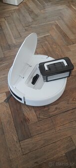 Robotický vysavač Sencor SR 1550WH - 4