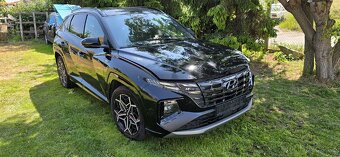 Hyundai tucson n-line plug-in 2022 1.6 t-gdi - 4