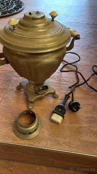 Samovar - 4
