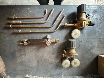 Prodej Autogen - 4