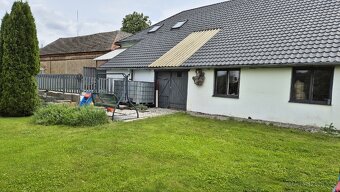 Rodinný dům, obec Svinná - 4