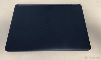 DELL E7450 – PĚKNÝ STAV – KOV – ZÁRUKA – KAMENNÁ PRODEJNA - 4