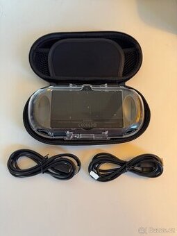 PlayStation Vita OLED | Jailbroken (Software: 3.65) - 4