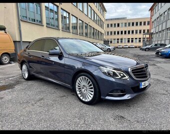 Mercedes-Benz E 250 BlueTEC 4MATIC Elegance (W212) - 4