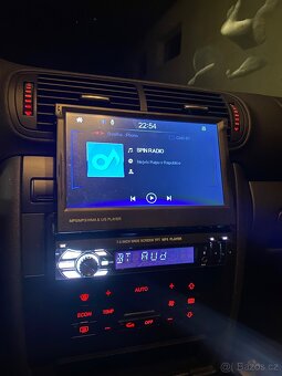 Audi a3/s3 - 4