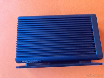 LaCiew Little Big Disk Thunderbolt 2 – dual SSD - 4