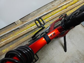Crussis e-largo 9.8 M - 4