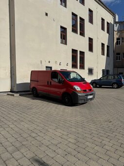 Renault Trafic 1.9 DCI - 4