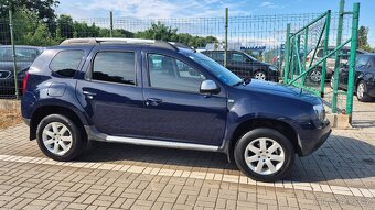 Dacia Duster - 4