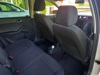 Skoda Rapid - 4