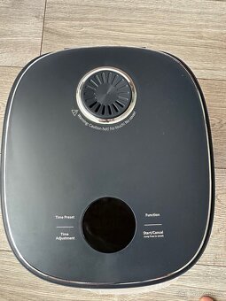 Rýžovar Lauben Low Sugar Rice Cooker 3000AT - 4