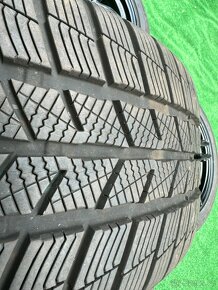 Alu kola 5x112 R18 W213 Dezent zimní - 4