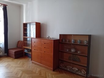 Pronajmu byt 2+1 o ploše 76,53 m2 ve 4.nadzemním podlaží cih - 4