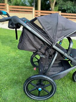 Thule urban glide 2 - 4