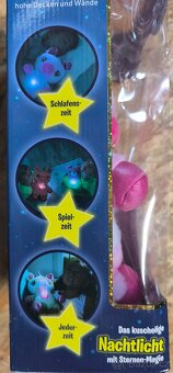 Starbelly - plyšové noční světlo - 4